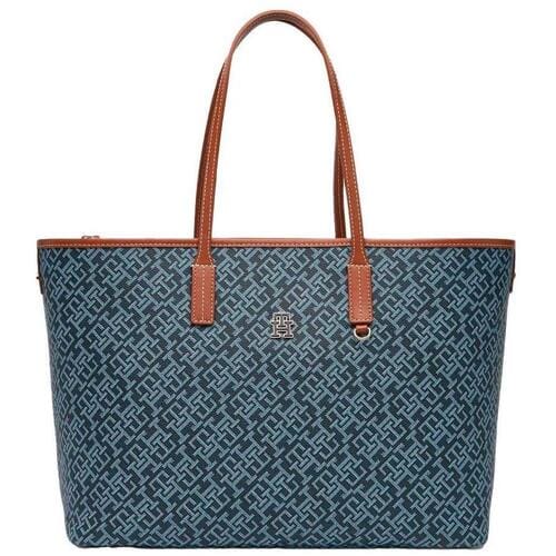 Boodschappentas Tommy Hilfiger Th Monoplay