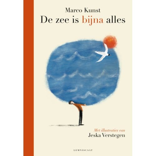 De Zee Is Bijna Alles - Marco Kunst