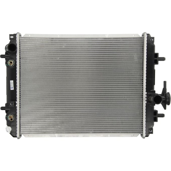 Radiator, motorkoeling KOYORAD PL011793