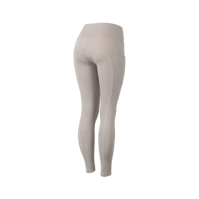 Thermische Full Grip Rijlegging Dames Horze Greta