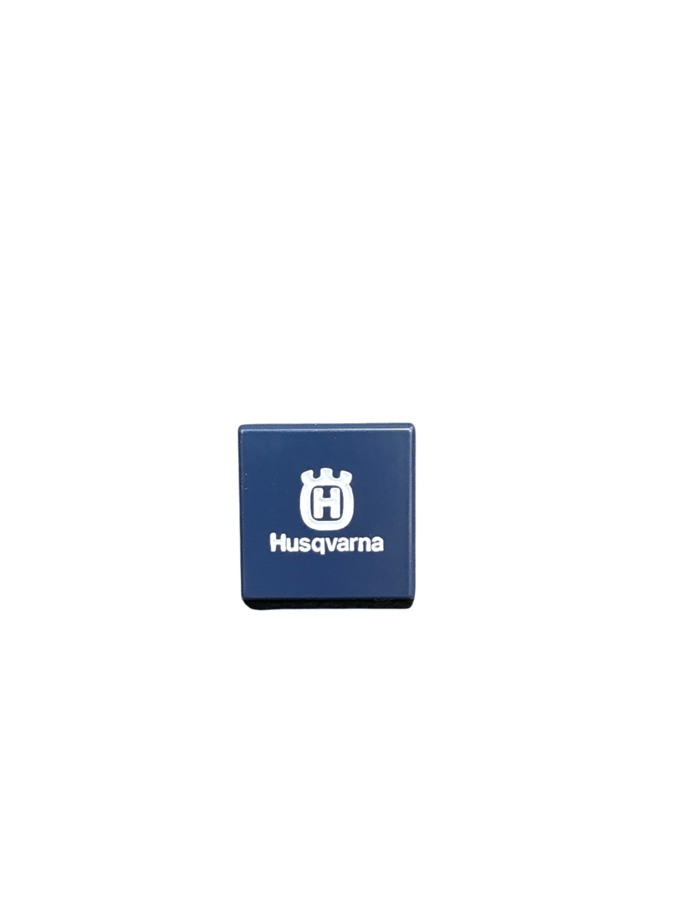 Husqvarna metal pin