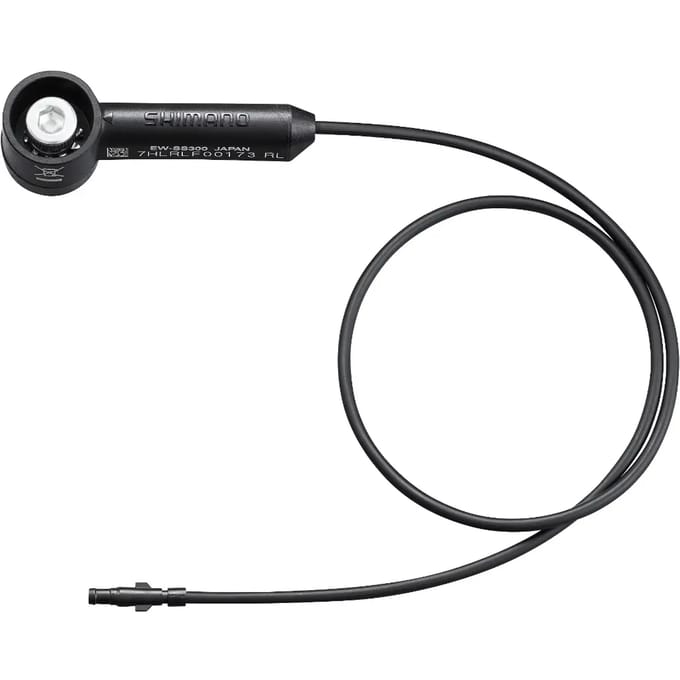 Snelheidssensor met magneten inbegrepen Shimano EW-SS300