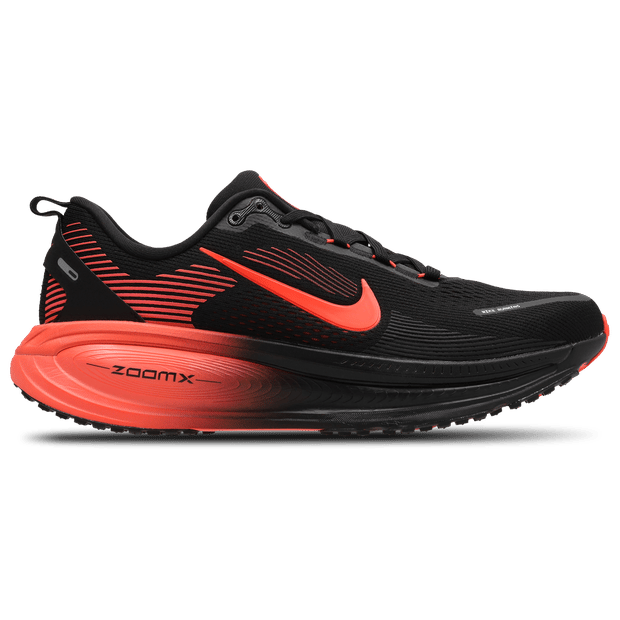 Nike Zoom Sneakers Heren - Zwart - Maat 44 - Mesh/Synthetisch