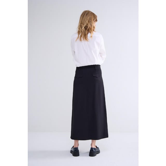 Summum 6s1325-11580 skirt punto milano