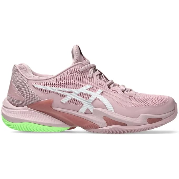 Dames tennisschoenen Asics Court FF 3 Clay