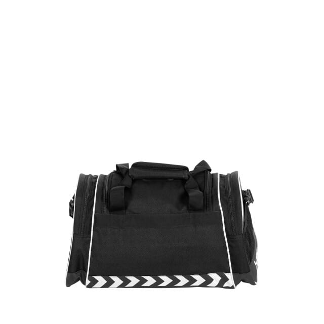 Hummel Sheffield Bag - Sporttas - Zwart - Maat S