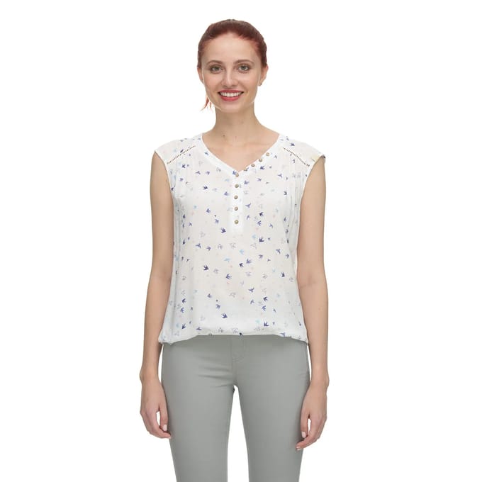 Damestanktop Ragwear Saltty A