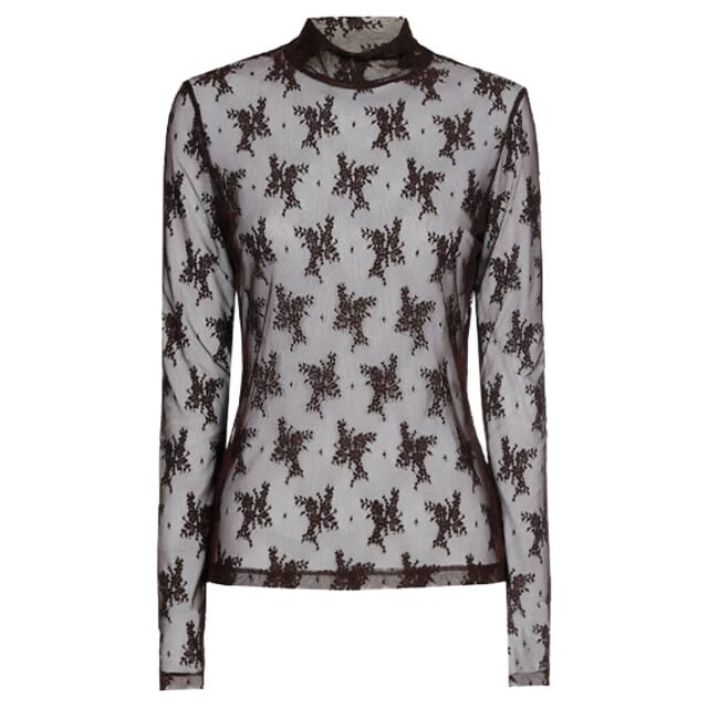 Caroline Biss T-shirt 4941