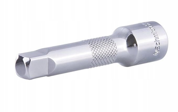 Verlengstuk Dop 1/2'' 75mm Schmith