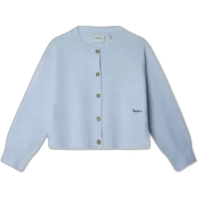 Meisjescardigan Pepe Jeans Belu