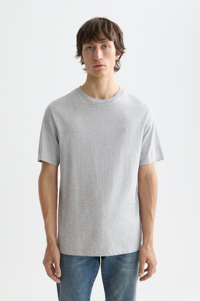 Scotch & Soda - Heren - T-shirts