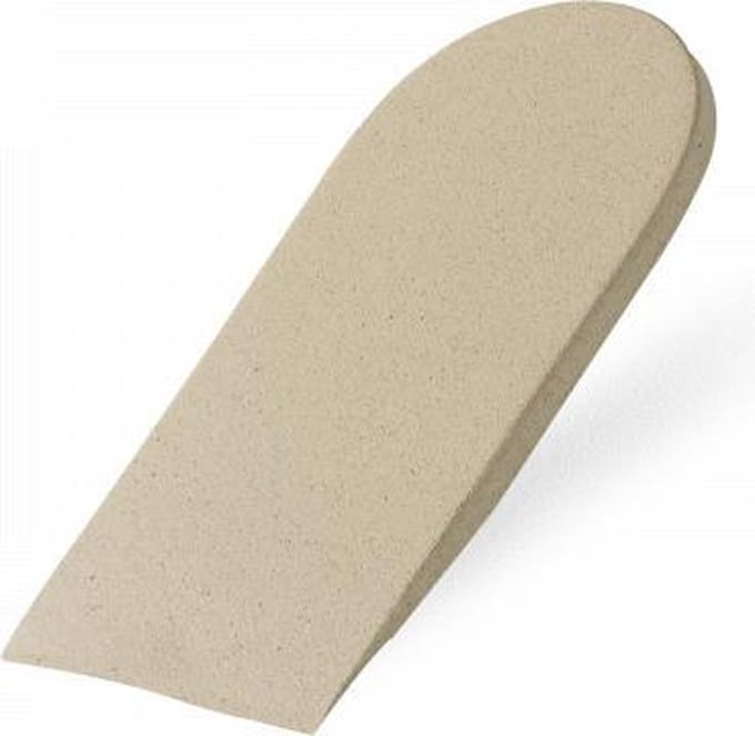 Mysole Special Heellift 5mm - L
