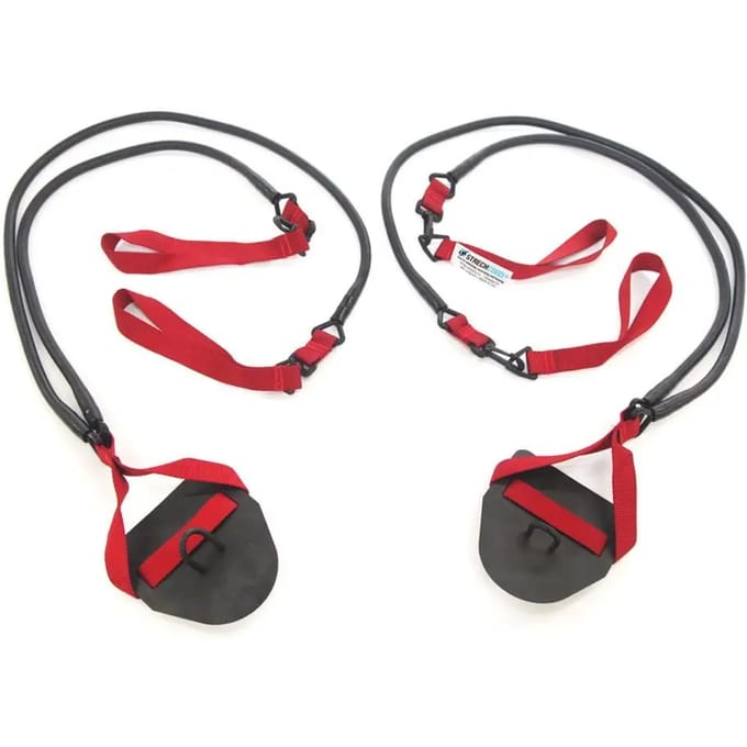 Trainingsapparatuur polsband Turbo S-108 Strech Cordz
