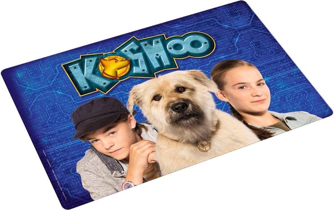 Studio 100 Kosmoo Placemats - 28 x 41 cm