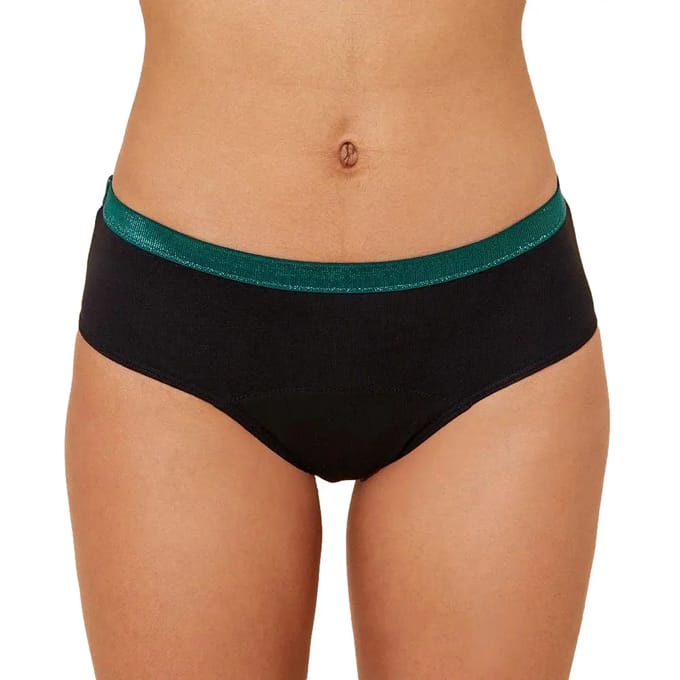 Menstruatie Shorty voor vrouwen Sisters Republic Chloé Flux Medium
