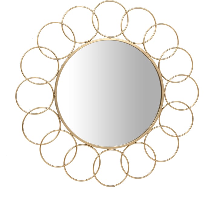Wandspiegel Creolo | Decorationable