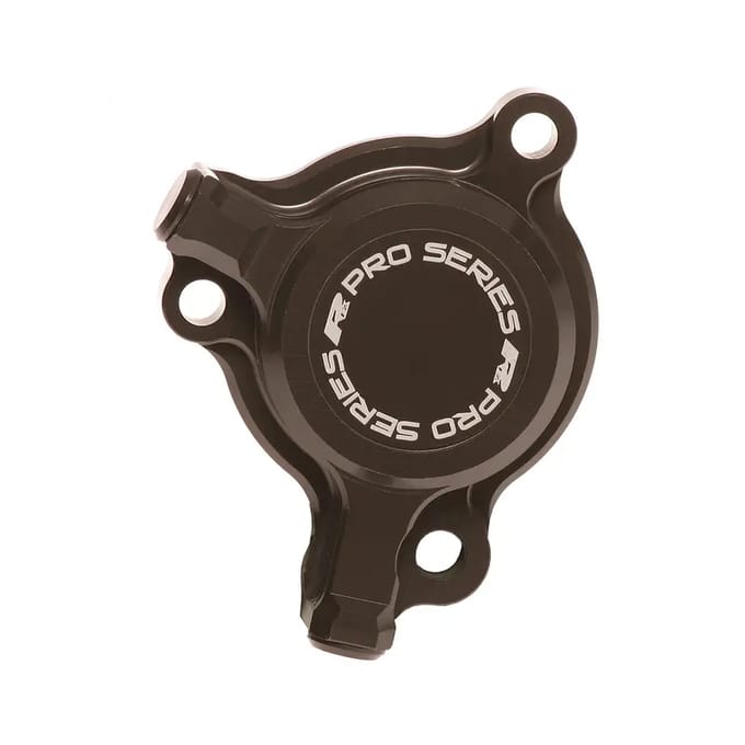 Oliefilterdeksel motorfiets RFX Yamaha Pro Series