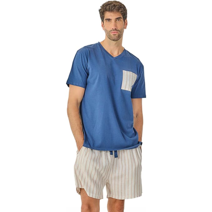 Pyjama-sets J&amp;j Brothers JJB22