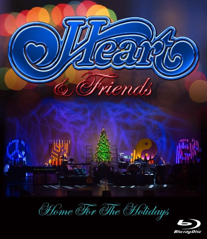 Heart & Friends
