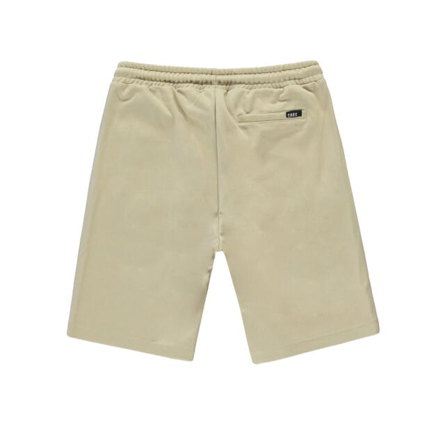 Cars Jeans - Jog Short - Heren - 3XL - Kiezel - Polyester - Herell Short