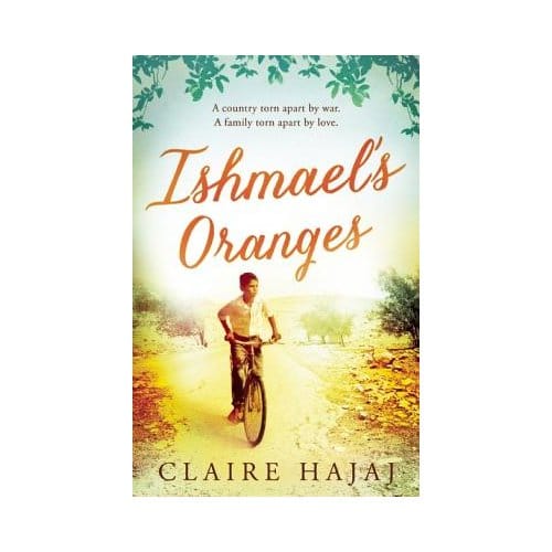 Les Oranges d'Ismaël par Claire Hajaj Livre de poche 9781780746098