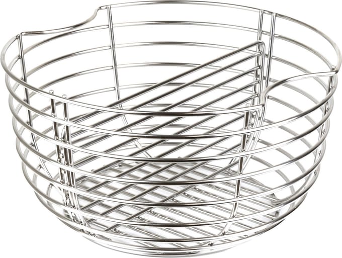 BASTE kolenmand M voor 18 inch kamado