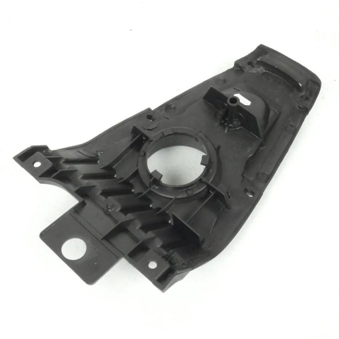 Inter-coque AR selle passager 5HE-F4756-00 pour scooter MBK 50 Nitro 1999 à 2012
