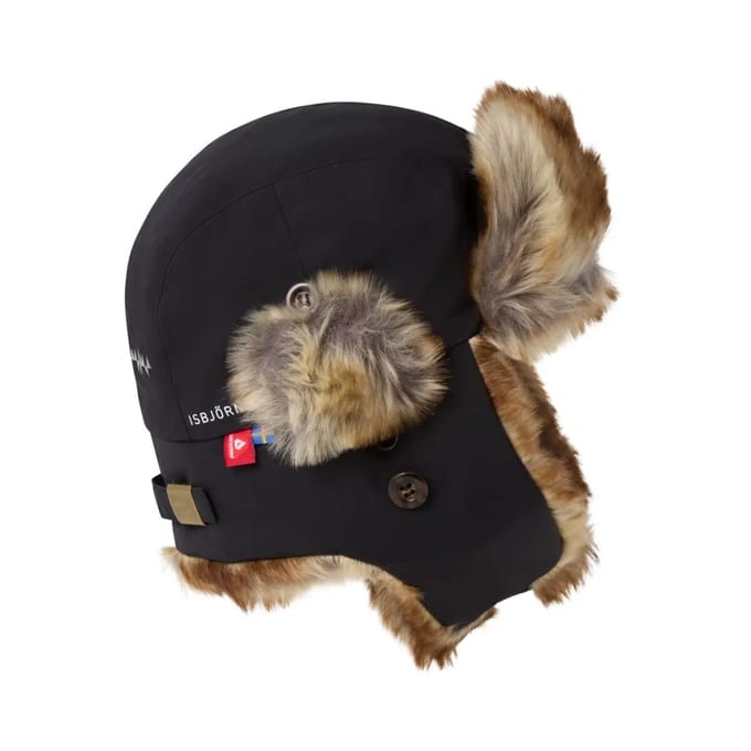 Wintermuts voor kinderen Isbjörn of Sweden Squirrel