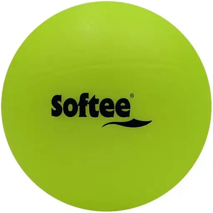 Multifunctionele ruwe bal Softee