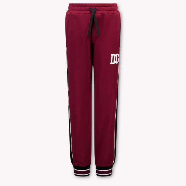 Dolce and Gabbana Kinder jongens broek in