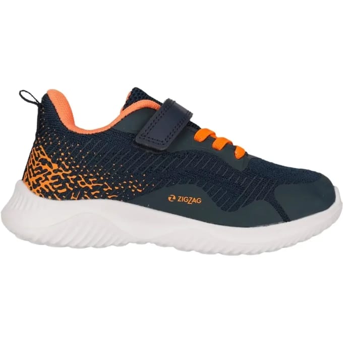 Kinderschoenen Zigzag Gumpa