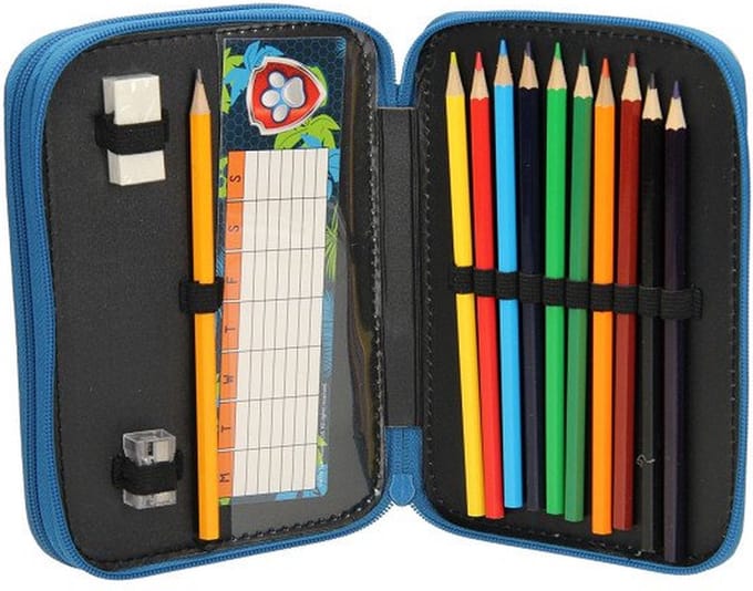 Gevuld Etui PAW Patrol
