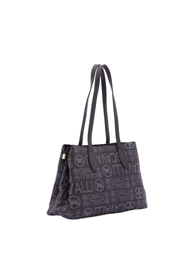 B Cavalli schoudertas Vrouwen