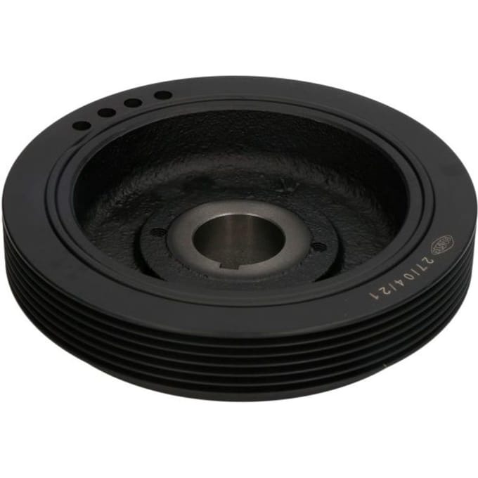 Riemschijf, krukas SASIC 5150G30