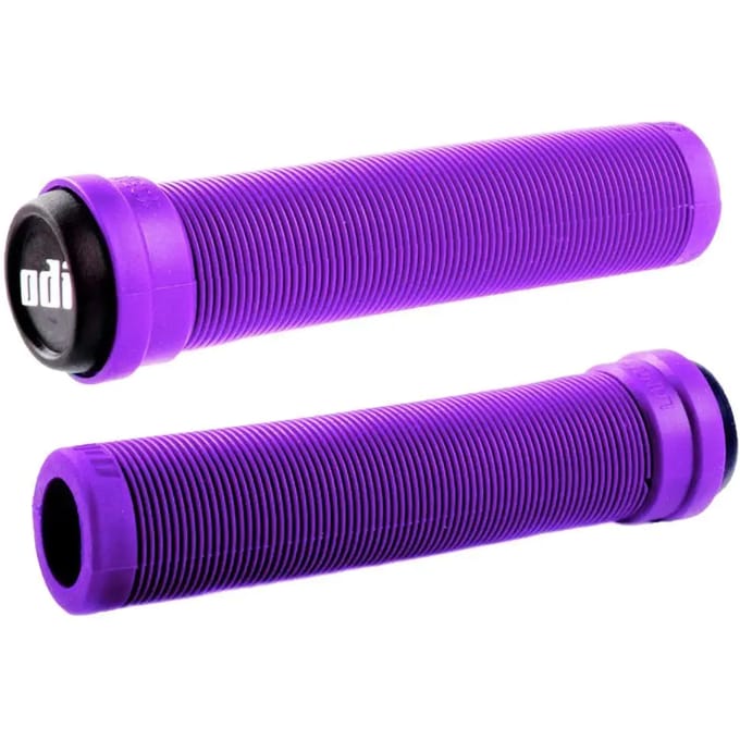 Merkloze Fietshandvatten Soft Longneck - Paars