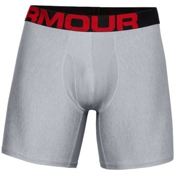 Under Armour Tech UW 2-Pack Heren Sportonderboeken - Maat S