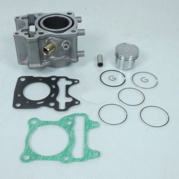 Cylindre P2R pour Scooter Honda 125 Sh Scoopy Neuf
