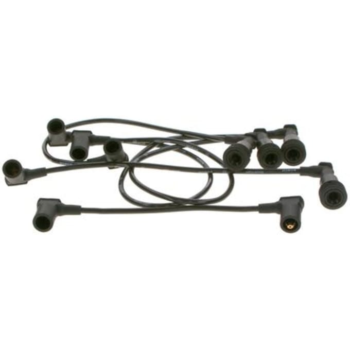 Bougiekabel set BOSCH 0 986 356 377