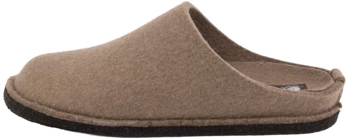 Haflinger Dames en Heren pantoffels Flair Soft