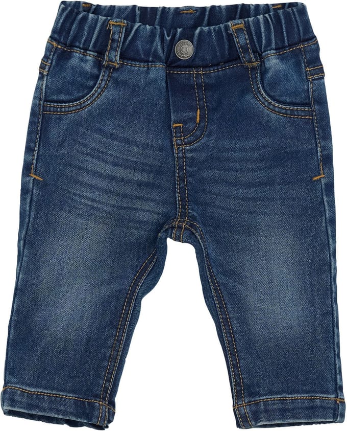 Noppies Jeans Stiles Baby Maat 62