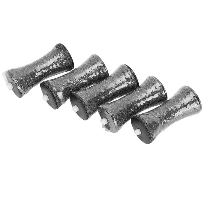 Tête de Rechange à Rouleau pour Lime à Pied Électrique Accessoires pour Machine de Pédicure Amope gray