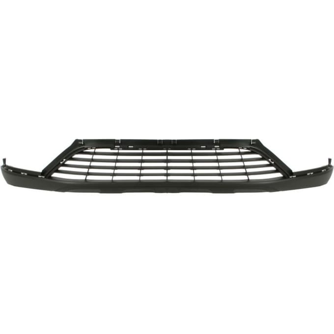 Bumper - ventilatierooster BLIC 6502-07-6028910P