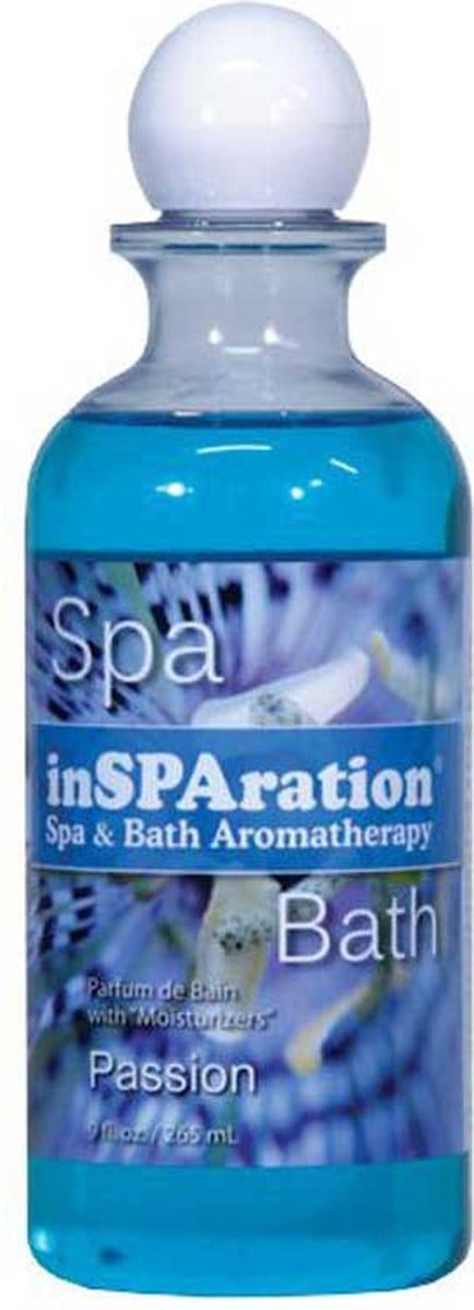 inSPAration badparfum | Passion