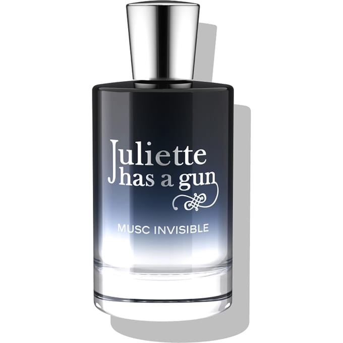 Juliette has a gun Classic Collection Musc Invisible Eau de Parfum