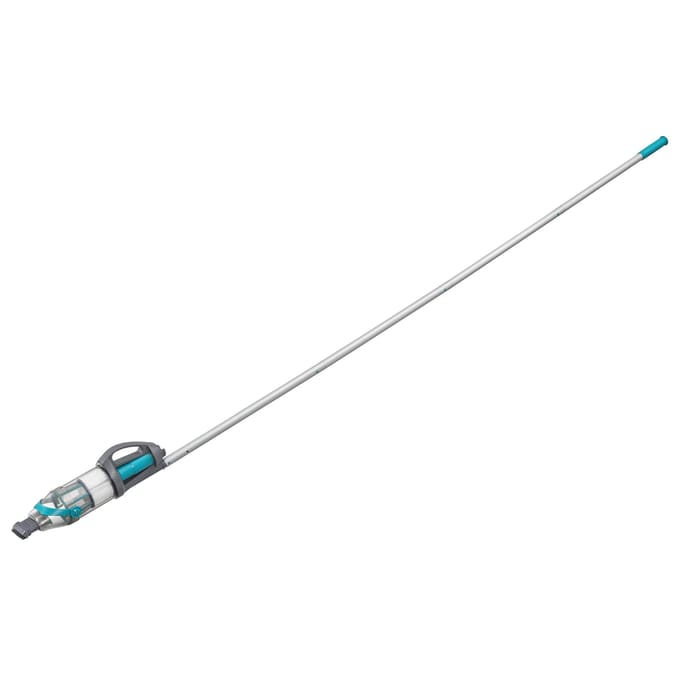 Bestway® AquaGrip™ Handmatige Oplaadbare Zwembadstofzuiger