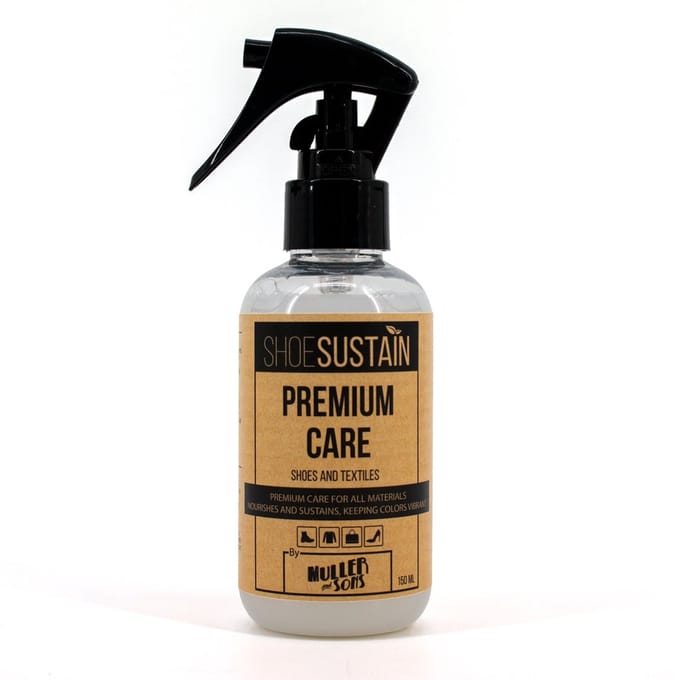 Collonil ShoeSustain Premium Care