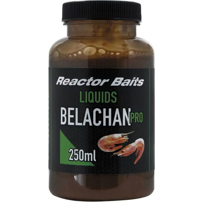 Additief voor karperaas Maver Belachan