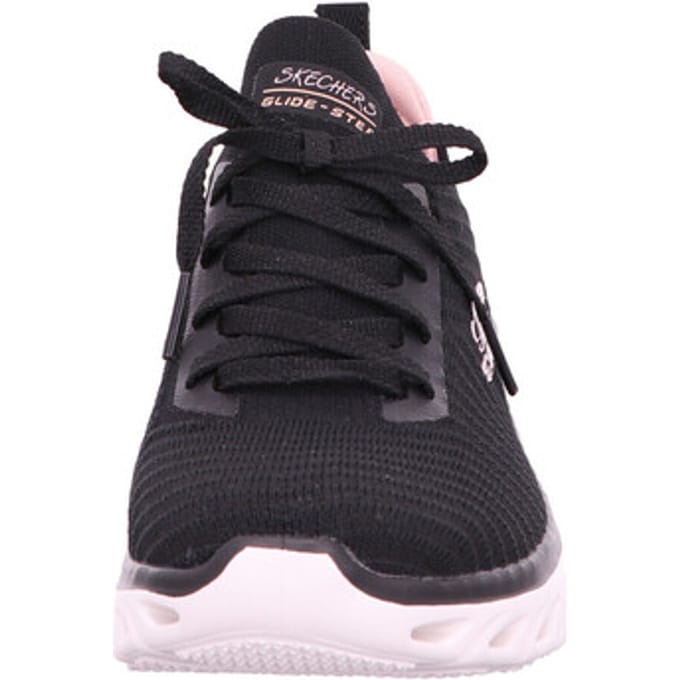 Skechers GLIDE-STEP SPORT-NEW HYPE Dames Sneakers