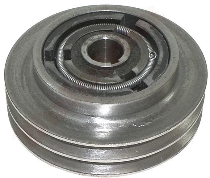 Koppeling passend op SET UNI 25,4 150 AA