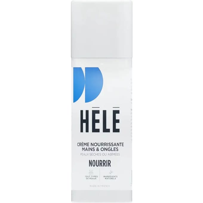 Handcrème Hélé Nourrir